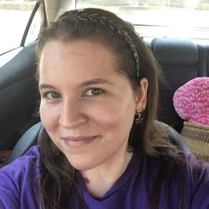 Meet your Posher, Crystal